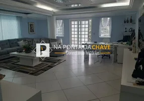 Foto 1 de Casa com 3 Quartos à venda, 158m² em Santa Terezinha, São Bernardo do Campo