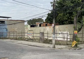 Foto 1 de Lote/Terreno para venda ou aluguel, 789m² em Madureira, Rio de Janeiro