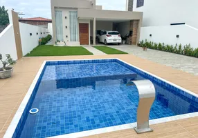 Foto 1 de Casa de Condomínio com 3 Quartos à venda, 135m² em Centro, Paripueira