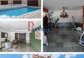 Foto 1 de Apartamento com 2 Quartos à venda, 65m² em Paraiso, Santo André
