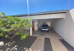 Foto 1 de Casa com 3 Quartos à venda, 183m² em Morada da Serra, Cuiabá