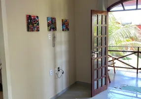 Foto 1 de Casa de Condomínio com 1 Quarto para alugar, 49m² em Canoa Quebrada, Aracati