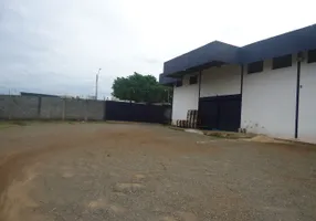 Foto 1 de Galpão/Depósito/Armazém para alugar, 2300m² em Ipiranga, Goiânia