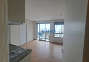 Foto 1 de Apartamento com 1 Quarto para alugar, 37m² em Alto Da Boa Vista, São Paulo