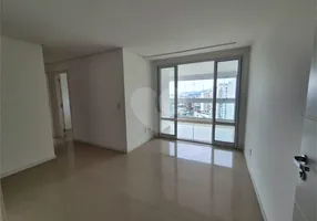 Foto 1 de Apartamento com 2 Quartos à venda, 61m² em Itapuã, Vila Velha