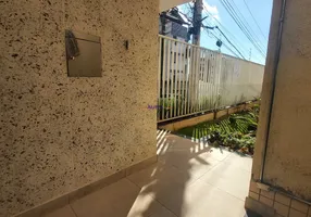 Foto 1 de Apartamento com 3 Quartos à venda, 100m² em Barroca, Belo Horizonte