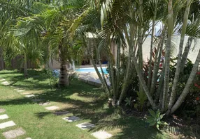 Foto 1 de Casa com 3 Quartos à venda, 340m² em Barra do Jacuípe, Camaçari
