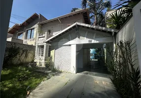 Foto 1 de Casa com 3 Quartos para venda ou aluguel, 241m² em Vila Nova Conceição, São Paulo