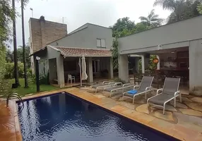 Foto 1 de Casa de Condomínio com 4 Quartos para alugar, 350m² em Canto das Águas, Rio Acima