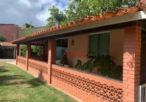 Foto 1 de Fazenda/Sítio com 4 Quartos à venda, 1256m² em Vila Praiana, Lauro de Freitas