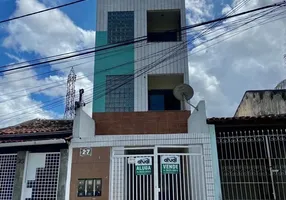 Foto 1 de Apartamento com 5 Quartos à venda, 150m² em Serraria Brasil, Feira de Santana