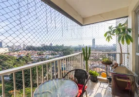 Foto 1 de Apartamento com 3 Quartos à venda, 90m² em Parque Continental, São Paulo