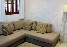 Foto 1 de Casa com 2 Quartos à venda, 106m² em Jardim Alvorada, Santo André
