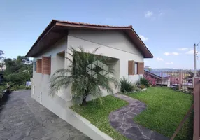 Foto 1 de Casa com 3 Quartos à venda, 144m² em Das Rosas, Estância Velha