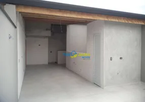 Foto 1 de Cobertura com 2 Quartos à venda, 104m² em Jardim Santo Alberto, Santo André