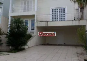 Foto 1 de Casa de Condomínio com 4 Quartos à venda, 272m² em Arujá 5, Arujá