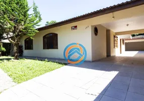 Foto 1 de Casa com 4 Quartos à venda, 260m² em Barreirinha, Curitiba