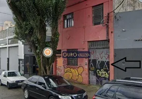 Foto 1 de Galpão/Depósito/Armazém para alugar, 200m² em Alto da Mooca, São Paulo