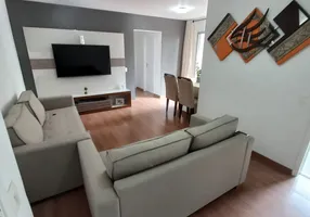 Foto 1 de Apartamento com 2 Quartos à venda, 70m² em Horto do Ipê, São Paulo