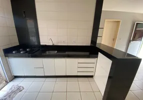 Foto 1 de Apartamento com 2 Quartos à venda, 74m² em Bairro Cardoso Continuacao, Aparecida de Goiânia