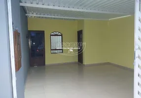 Foto 1 de Casa com 2 Quartos à venda, 108m² em Vila Bessy, Piracicaba