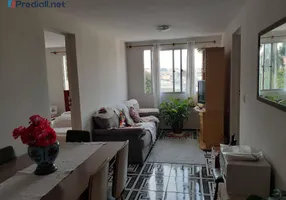 Foto 1 de Apartamento com 3 Quartos à venda, 56m² em Pirituba, São Paulo