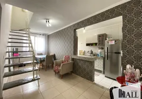 Foto 1 de Apartamento com 2 Quartos à venda, 130m² em Vila Boa Esperanca, São José do Rio Preto