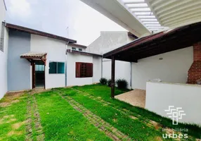 Foto 1 de Casa com 2 Quartos à venda, 101m² em Jardim da Balsa II, Americana