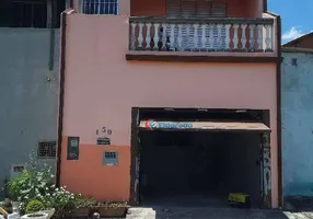 Foto 1 de Casa com 3 Quartos à venda, 200m² em Jardim Maria Luiza, Sumaré