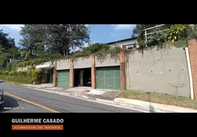 Foto 1 de Casa com 4 Quartos à venda, 810m² em Vila Santo Antônio, Cotia