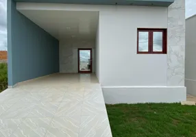 Foto 1 de Casa de Condomínio com 3 Quartos à venda, 89m² em Massaranduba, Arapiraca