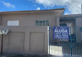 Foto 1 de Casa com 2 Quartos para alugar, 100m² em Vila Nova das Belezas, São Paulo
