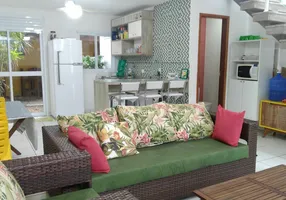 Foto 1 de Casa de Condomínio com 2 Quartos à venda, 85m² em Praia de Boraceia, Bertioga