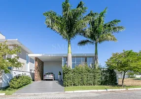 Foto 1 de Casa de Condomínio com 2 Quartos à venda, 223m² em Campeche, Florianópolis