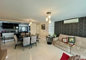 Foto 1 de Apartamento com 4 Quartos para alugar, 160m² em Barra da Tijuca, Rio de Janeiro