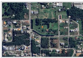 Foto 1 de Lote/Terreno à venda, 22060m² em Nossa Senhora da Saúde, Caxias do Sul