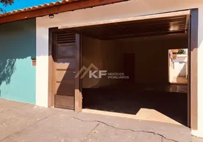 Foto 1 de Casa com 3 Quartos à venda, 120m² em Centro, Serrana
