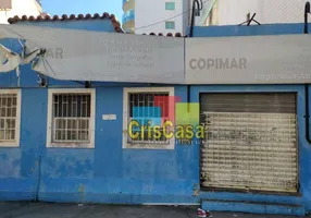 Foto 1 de Lote/Terreno à venda, 500m² em Centro, Cabo Frio