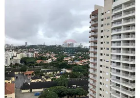 Foto 1 de Apartamento com 2 Quartos para alugar, 62m² em Vila Anastácio, São Paulo
