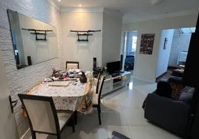 Foto 1 de Apartamento com 2 Quartos à venda, 53m² em Vila Carmosina, São Paulo