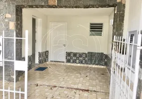 Foto 1 de Sobrado com 3 Quartos para alugar, 120m² em Cidade Monções, São Paulo