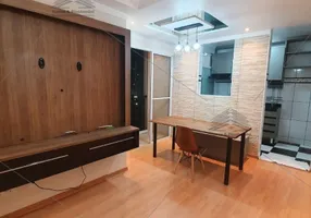 Foto 1 de Apartamento com 2 Quartos à venda, 50m² em Parque São Lucas, São Paulo