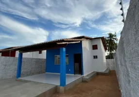Foto 1 de Casa com 2 Quartos à venda, 70m² em Centro, Macaíba