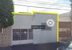 Foto 1 de Casa com 3 Quartos à venda, 152m² em Móoca, São Paulo