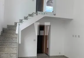 Foto 1 de Cobertura com 3 Quartos à venda, 130m² em Cruzeiro, Belo Horizonte