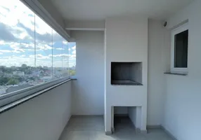 Foto 1 de Apartamento com 2 Quartos à venda, 59m² em Nossa Senhora de Lourdes, Caxias do Sul