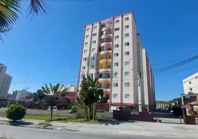 Foto 1 de Apartamento com 2 Quartos à venda, 65m² em Parque Santo Antônio, Taubaté