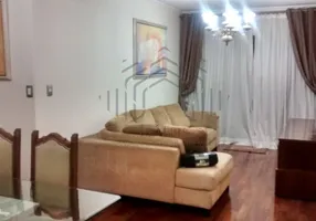 Foto 1 de Apartamento com 3 Quartos à venda, 114m² em Santa Maria, São Caetano do Sul