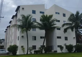 Foto 1 de Apartamento com 2 Quartos para alugar, 55m² em São Cristóvão, Salvador