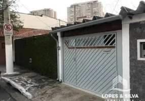 Foto 1 de Casa com 3 Quartos à venda, 170m² em Jardim Dom Bosco, São Paulo